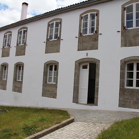 Casa Bernarda Hotel Corcubion Bagian luar foto