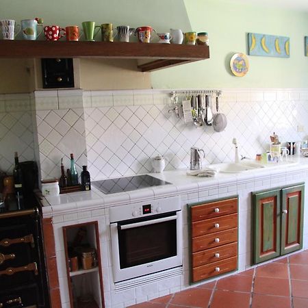 Casa Bernarda Hotel Corcubion Bagian luar foto