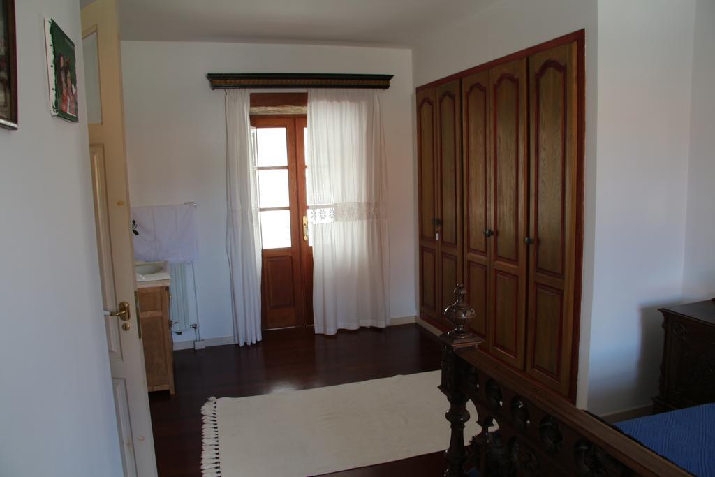 Casa Bernarda Hotel Corcubion Ruang foto
