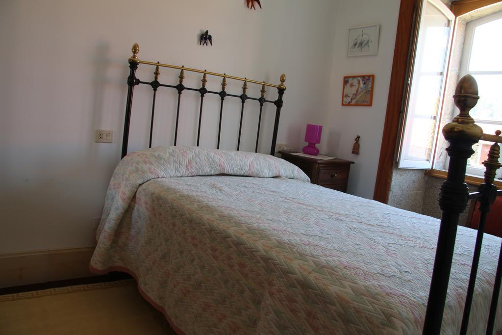 Casa Bernarda Hotel Corcubion Ruang foto