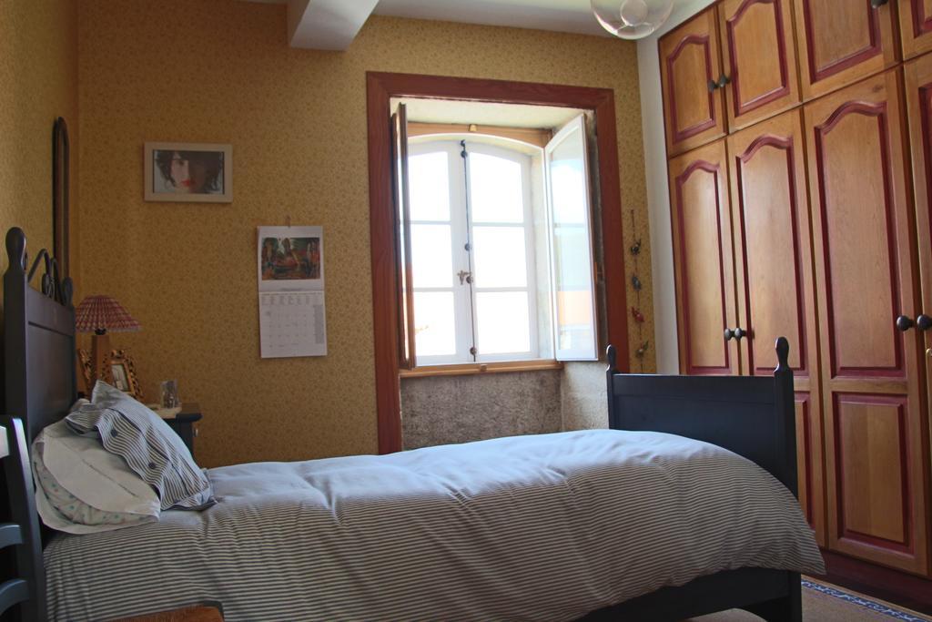 Casa Bernarda Hotel Corcubion Ruang foto