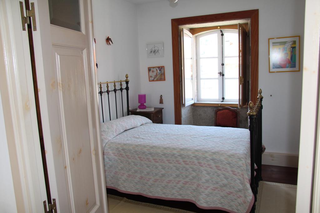 Casa Bernarda Hotel Corcubion Ruang foto