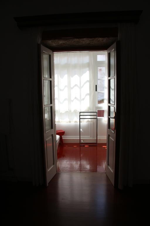 Casa Bernarda Hotel Corcubion Ruang foto