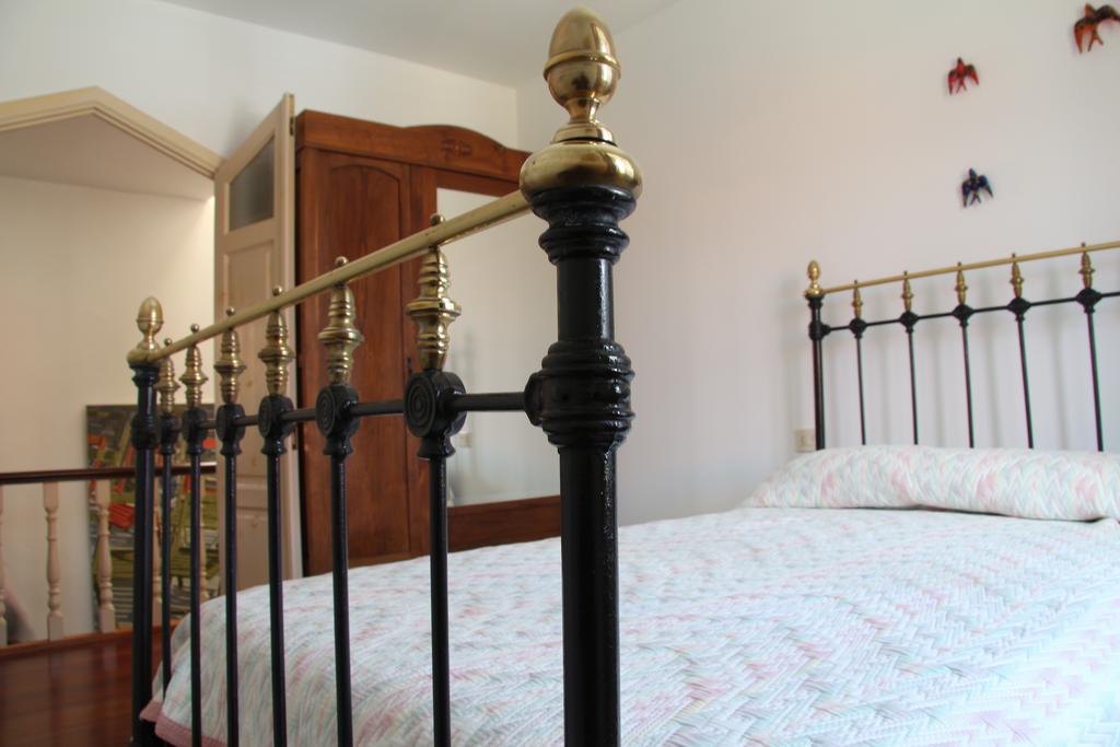 Casa Bernarda Hotel Corcubion Ruang foto