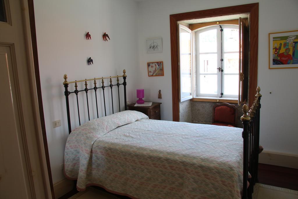 Casa Bernarda Hotel Corcubion Ruang foto