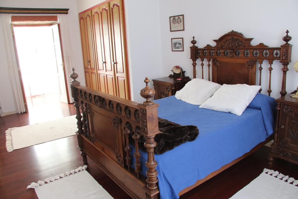 Casa Bernarda Hotel Corcubion Ruang foto