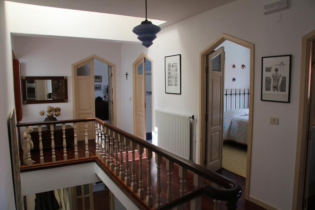 Casa Bernarda Hotel Corcubion Bagian luar foto