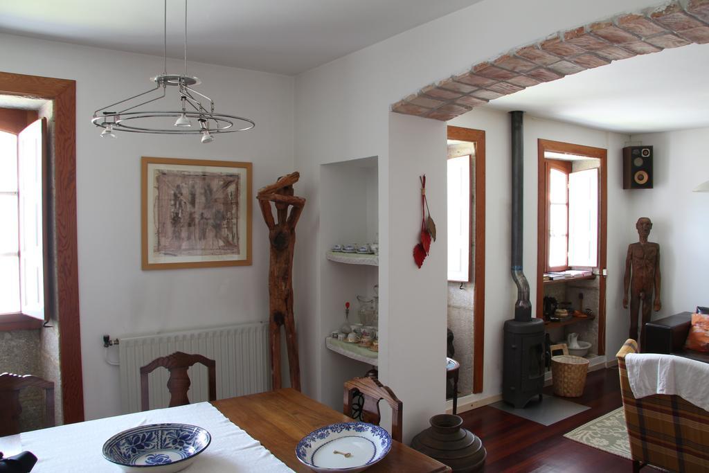 Casa Bernarda Hotel Corcubion Bagian luar foto
