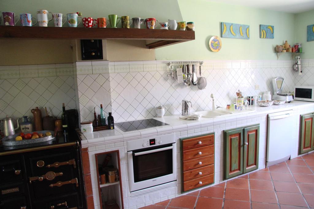 Casa Bernarda Hotel Corcubion Bagian luar foto